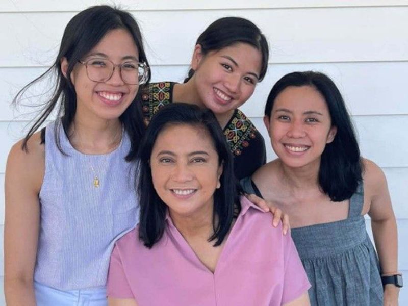 Robredo’s daughter did not skip quarantine