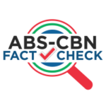 ABS-CBN Fact Check