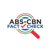 ABS-CBN Fact Check