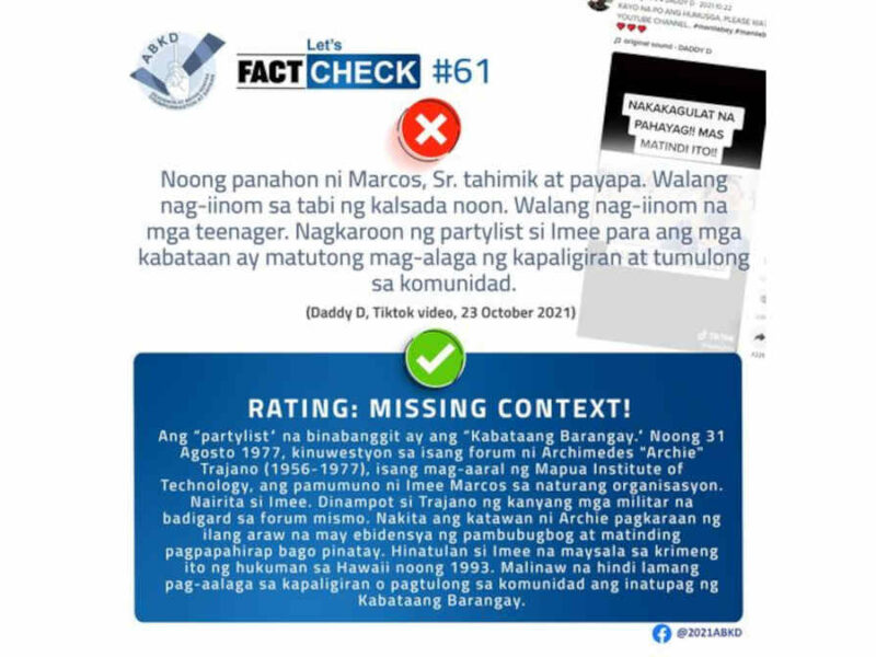 abkd-nagkaroon-ng-partylist-si-sen-imee-marcos-para-ang-mga-kabataan-ay-matutong-mag-alaga-sa-kapaligiran