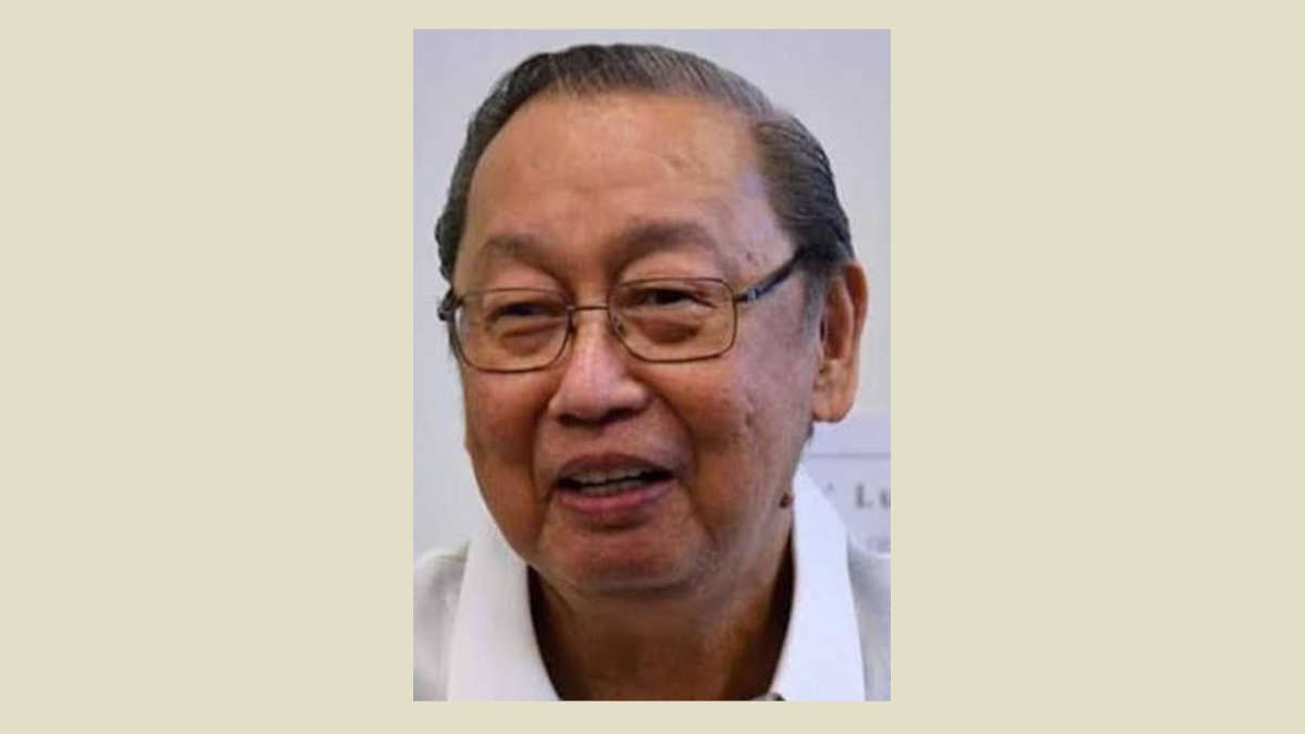 FACT CHECK: Joma Sison admits to advising Leni Robredo