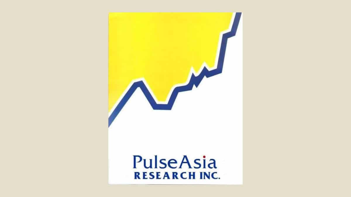 False Pulse Asia is owned by a Cojuangco