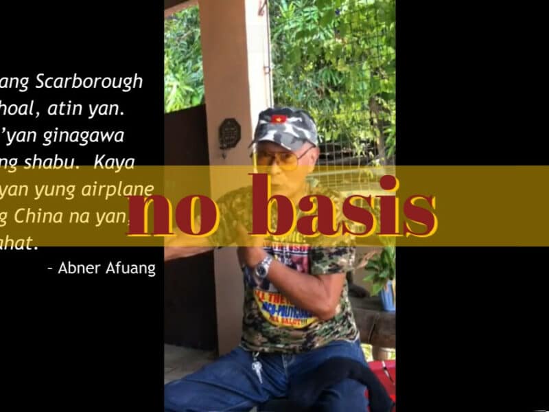 factrakers-afuang-claim-about-drug-production-on-scarborough-shoal-lacks-basis