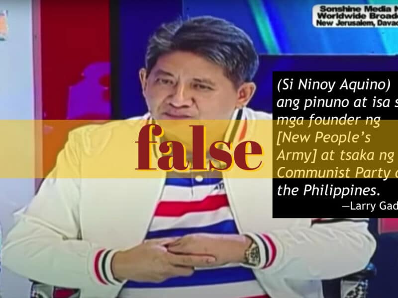 factrakers-gadon-repeats-false-claim-vs-aquino-cpp-npa