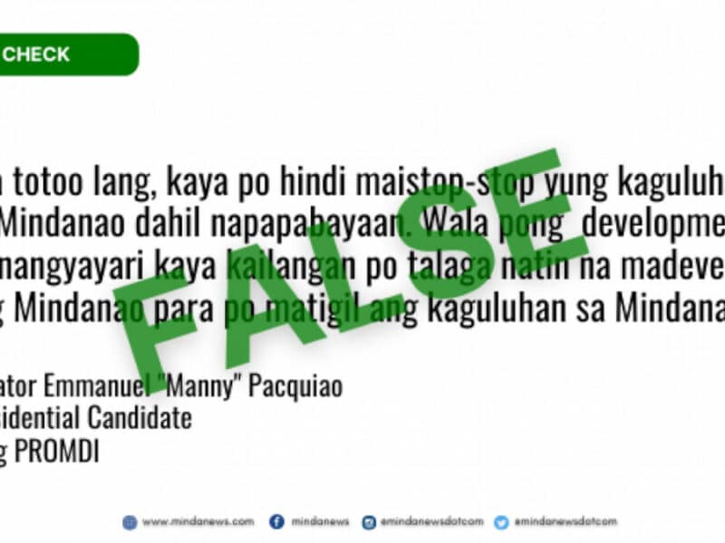 mindanews-contrary-to-pacquiaos-claim-mindanao-is-relatively-peaceful-progressing