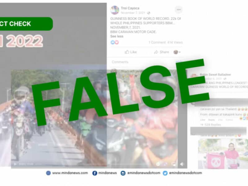 mindanews-guinness-belies-motorcade-for-marcos-longest-in-phl