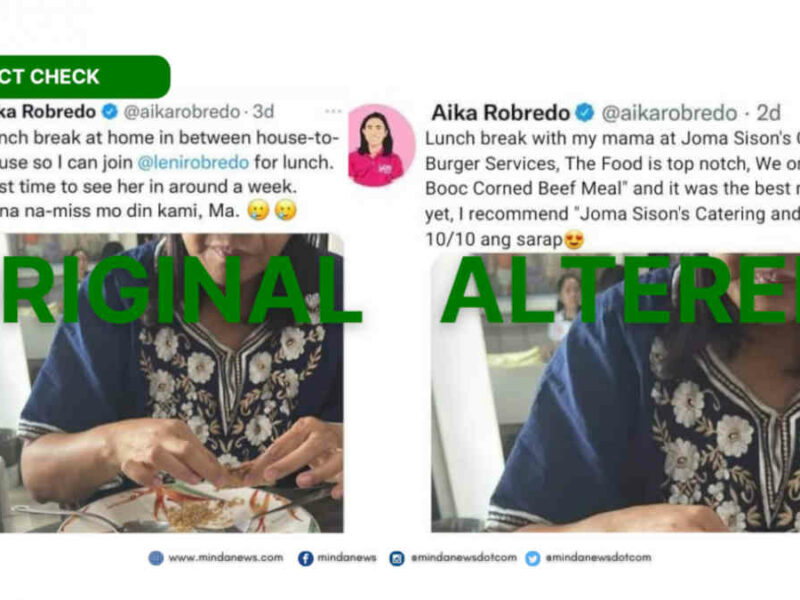 mindanews-robredo-did-not-eat-at-resto-allegedly-owned-by-joma-sison