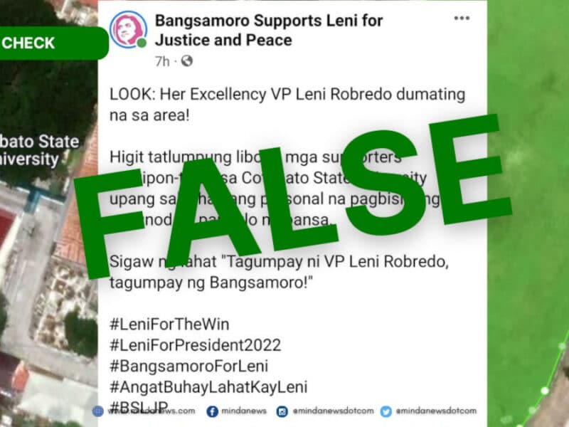 mindanews-robredo-rally-in-cotabato-city-not-that-huge-as-supporters-claim