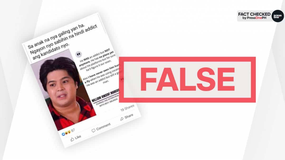 pressone-marcos-son-falsely-quoted-as-saying-dad-was-an-addict-had-no-plans-yet-about-his-platforms