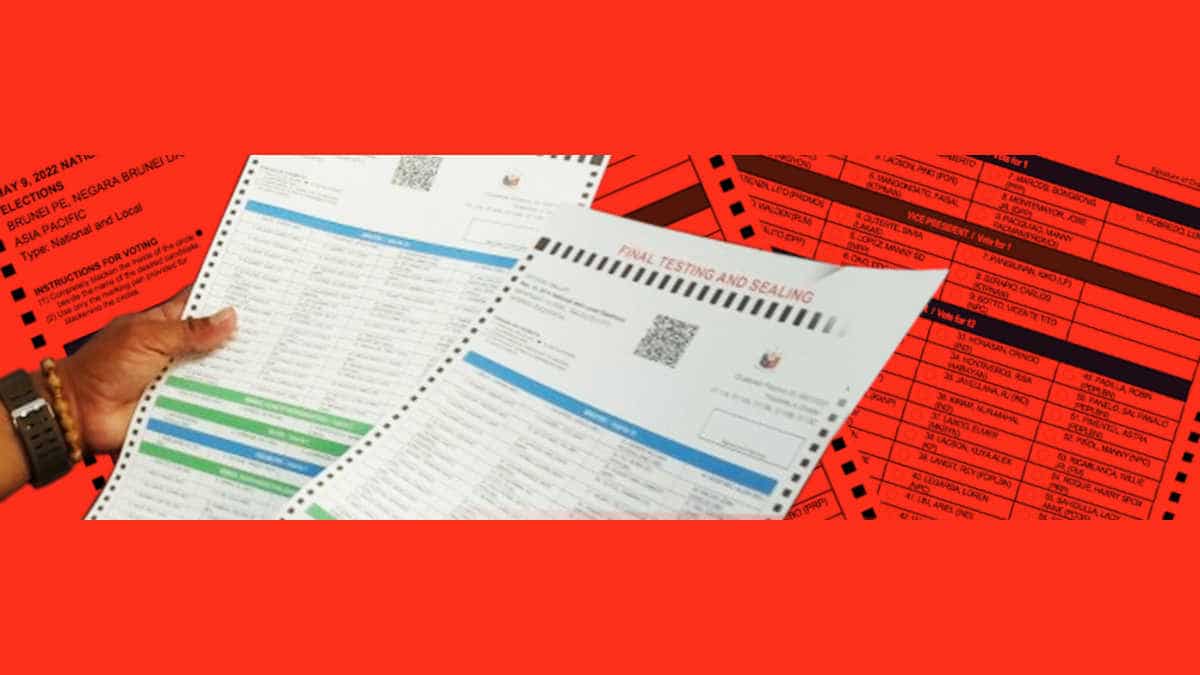 FACT-CHECK: Election officials can feed ballots into VCMs under certain circumstances but voters should assert their rights