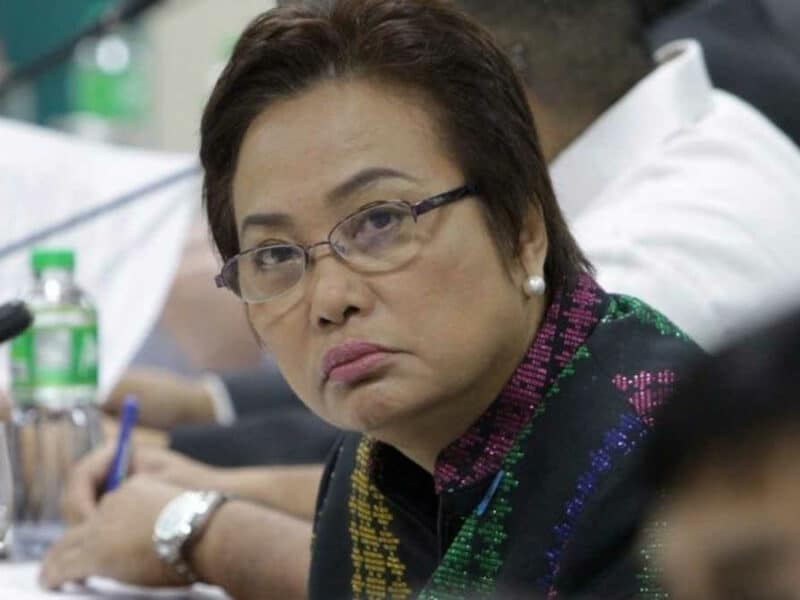 Fact check: Vlogger claims Rowena Guanzon now supporting Marcos