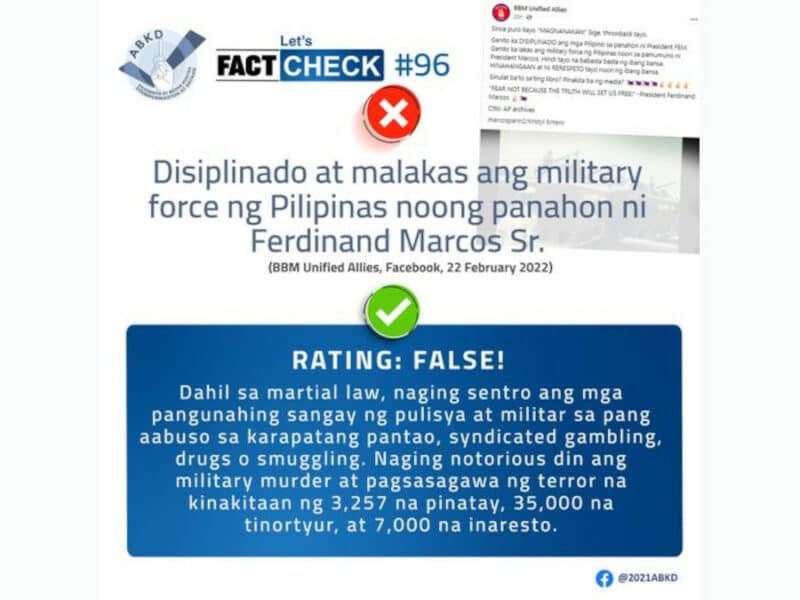 abkd-disiplinado-at-malakas-ang-military-force-ng-Pilipinas-noong-panahon-ni-fmsr