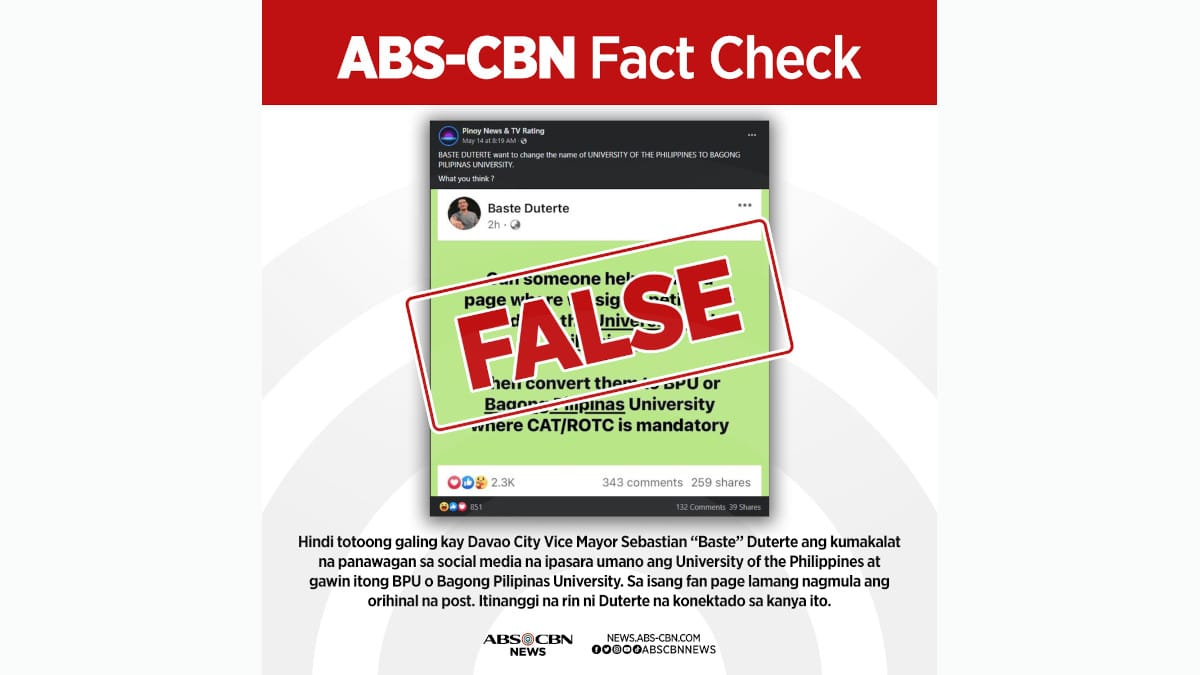 abs-cbn-di-totoong-galing-kay-baste-duterte-ang-kumakalat-na-panawagan-sa-social-media-na-ipasara-umano-ang-university-of-the-philippines