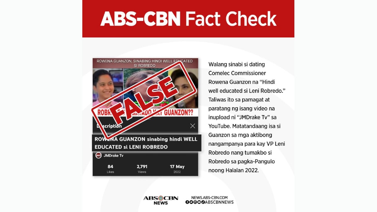 abs-cbn-walang-sinabi-si-guanzon-na-hindi-well-educated-si-robredo