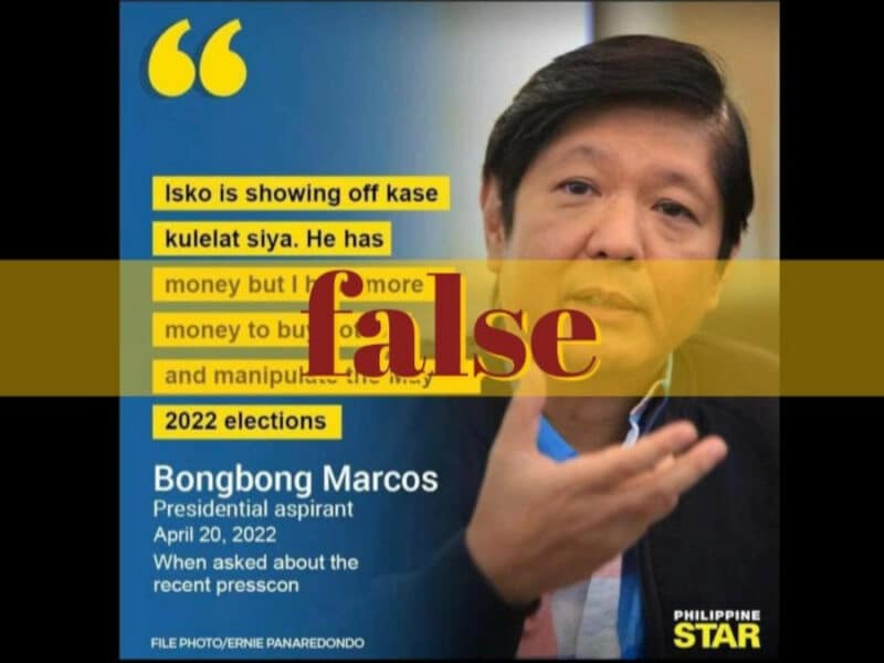 factrakers-marcos-quote-claiming-moreno-is-showing-off-fake
