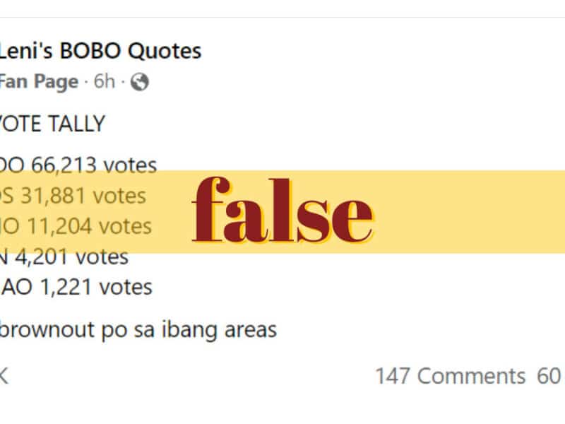 factrakers-robredo-leading-tally-of-votes-false