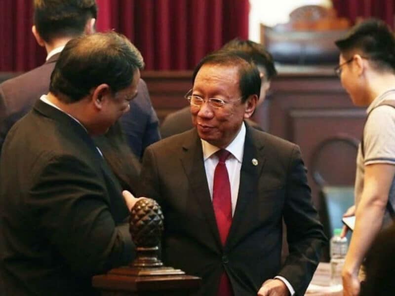 Fact check: Game over? DQ, Cancel COC petitions vs Marcos still pending