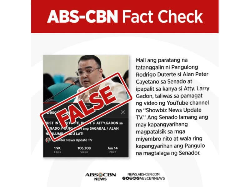 abs-cbn-di-papalitan-ni-gadon-si-alan-peter-cayetano-sa-senado