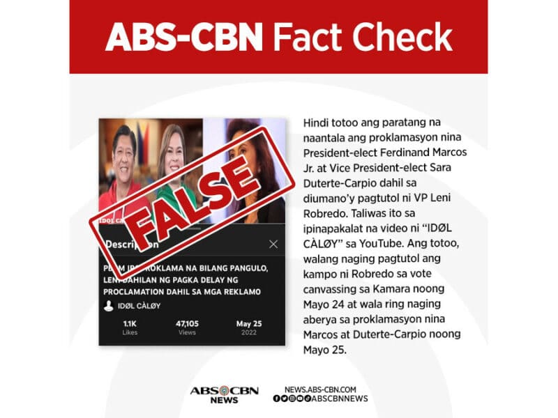 abs-cbn-hindi-totoo-ang-paratang-na-naantala-ang-proklamasyon