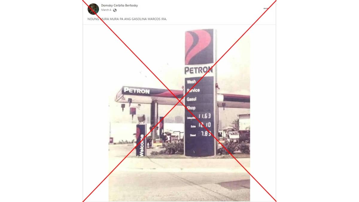 afp-gas-prices-under-former-dictator-marcos