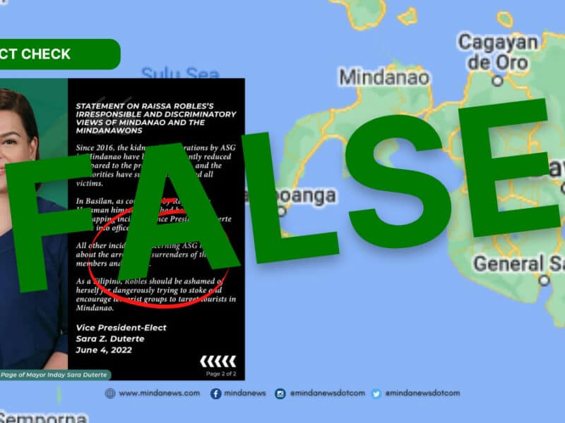 mindanews-contrary-to-sara-dutertes-claim-not-all-kidnap-victims-of-abu-sayyaf-have-been-rescued